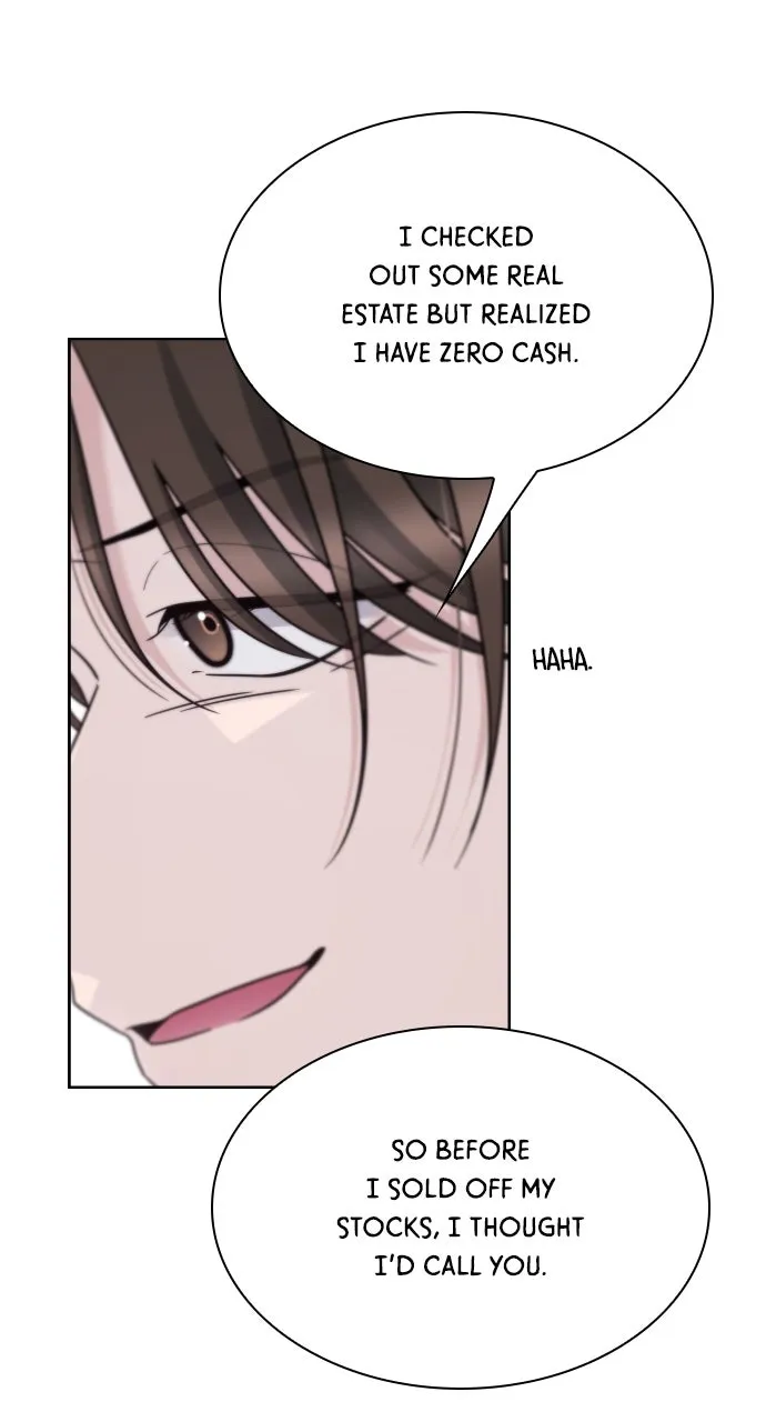 A Kiss Before I Sleep Chapter 34 page 67 - 