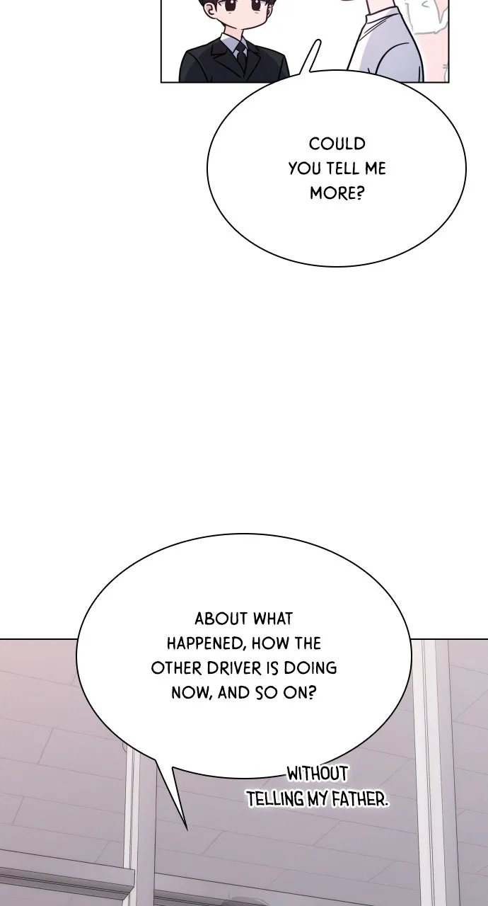 A Kiss Before I Sleep Chapter 34 page 8 - 