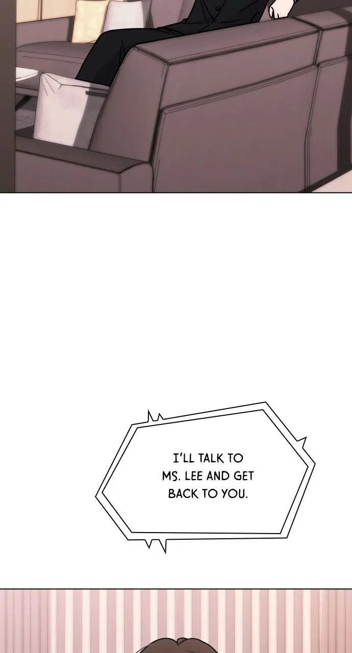 A Kiss Before I Sleep Chapter 34 page 81 - 