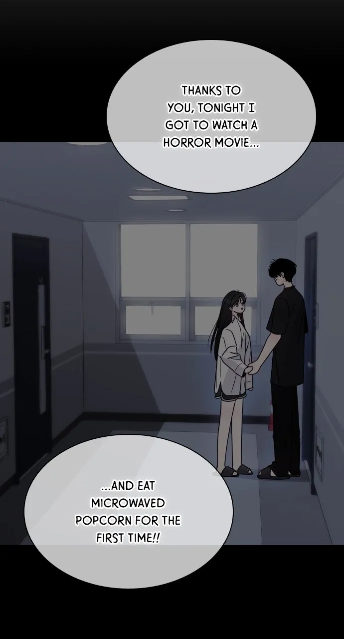 A Kiss Before I Sleep Chapter 34 page 90 - 