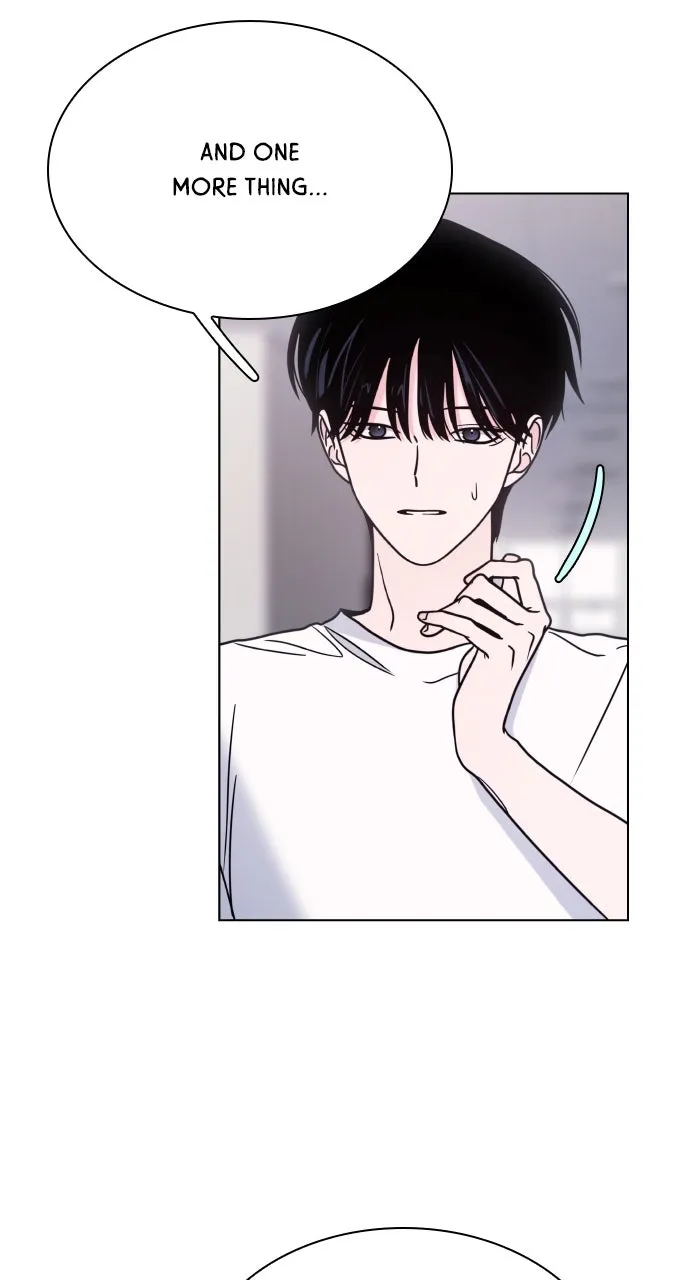 A Kiss Before I Sleep Chapter 34 page 10 - 