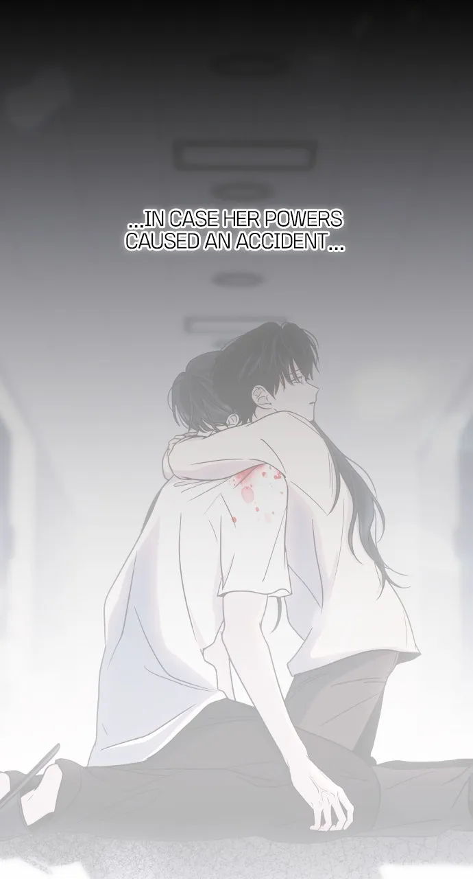 A Kiss Before I Sleep Chapter 34 page 93 - 
