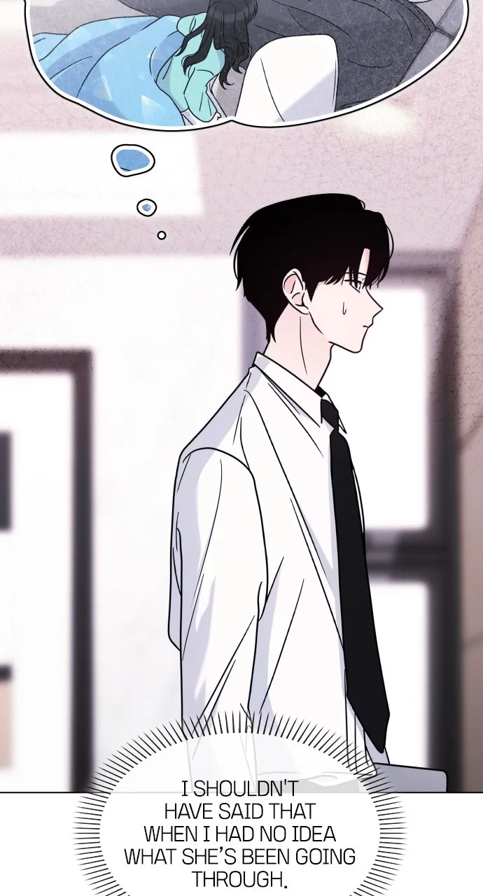 A Kiss Before I Sleep Chapter 34 page 95 - 