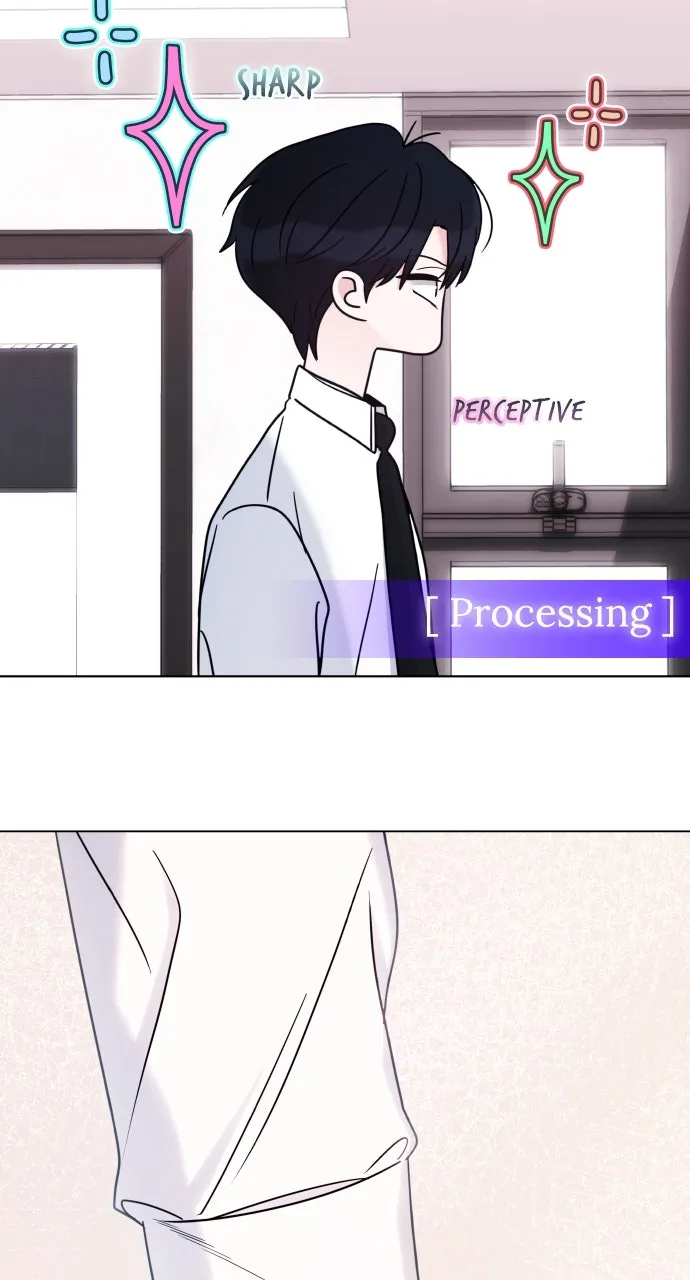 A Kiss Before I Sleep Chapter 34 page 97 - 