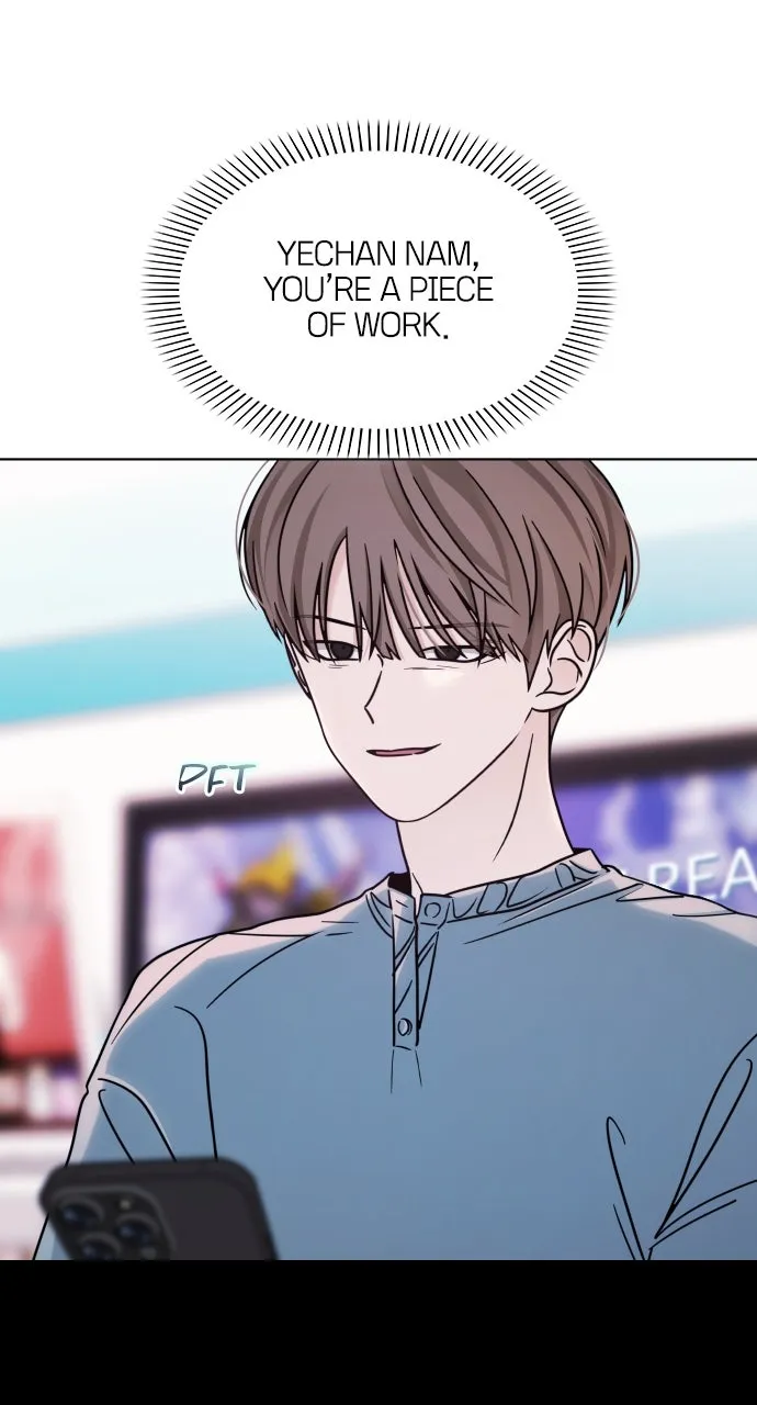 A Kiss Before I Sleep Chapter 35 page 13 - 