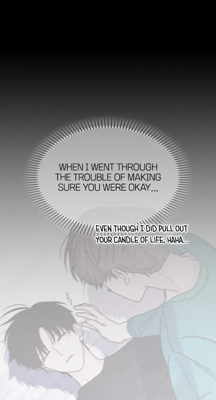 A Kiss Before I Sleep Chapter 35 page 14 - 