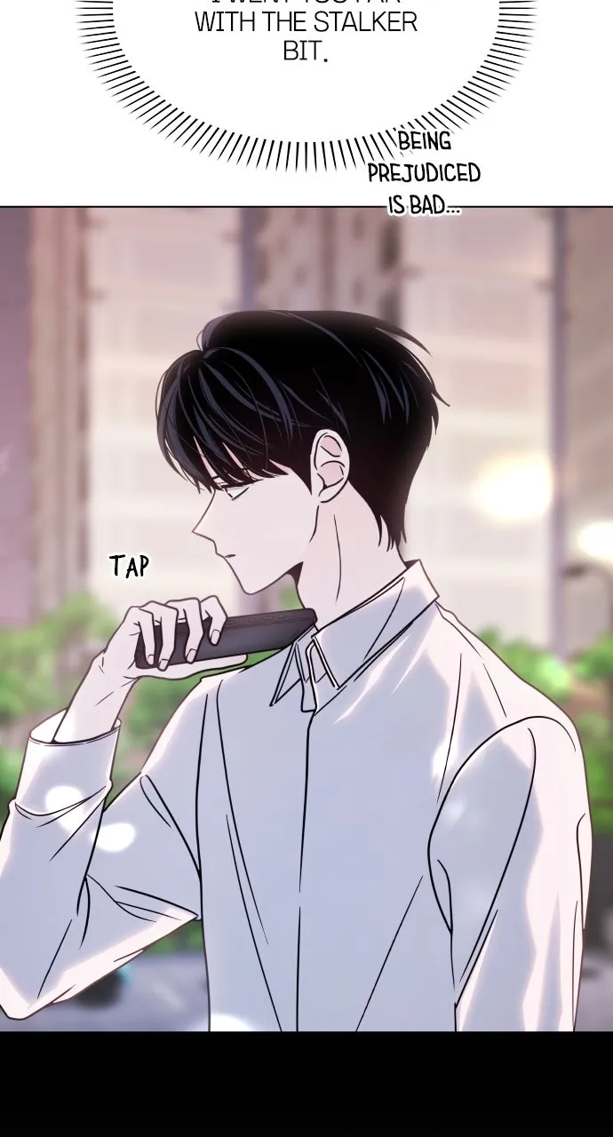A Kiss Before I Sleep Chapter 35 page 33 - 