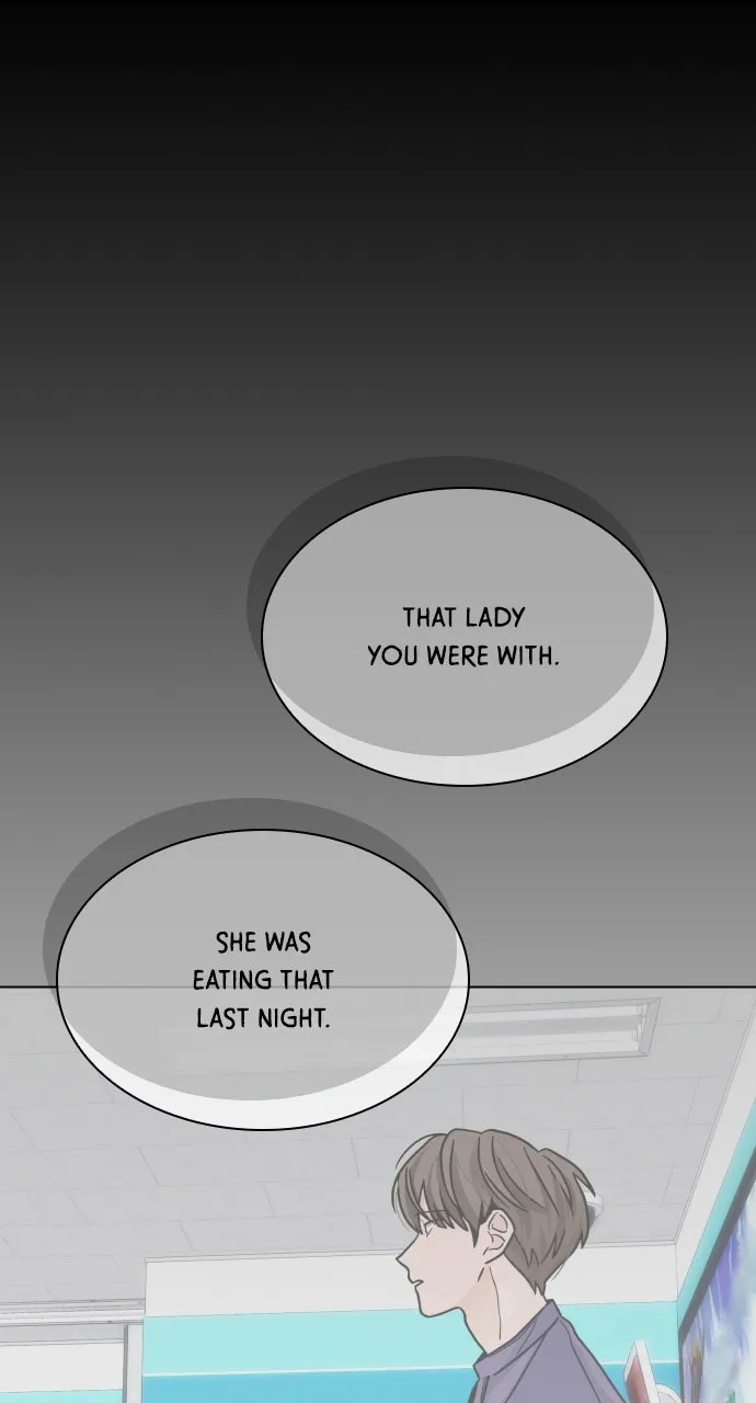 A Kiss Before I Sleep Chapter 35 page 34 - 