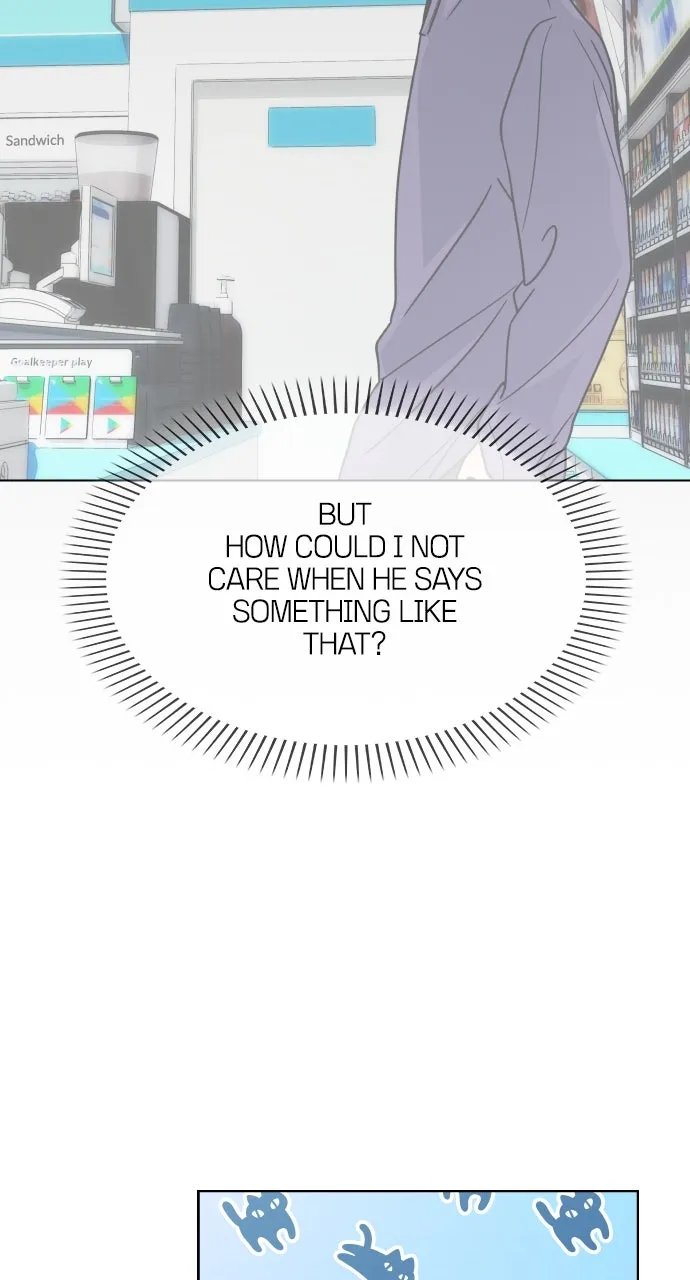 A Kiss Before I Sleep Chapter 35 page 35 - 