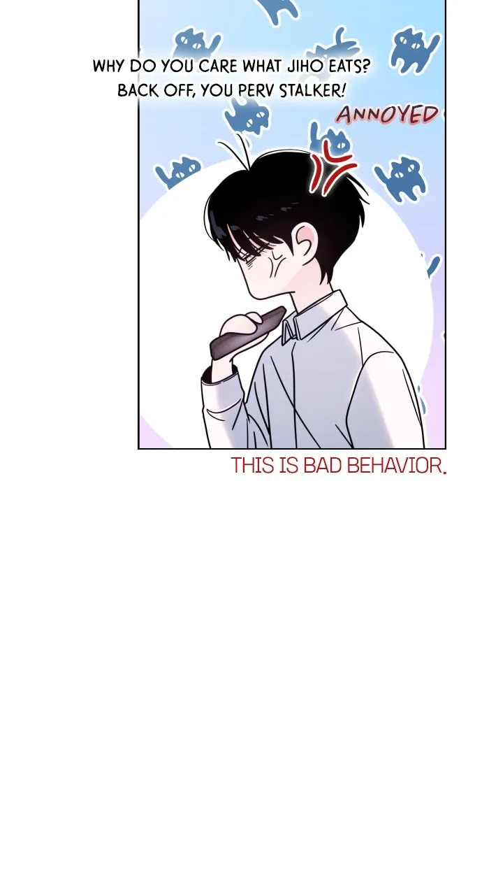 A Kiss Before I Sleep Chapter 35 page 36 - 