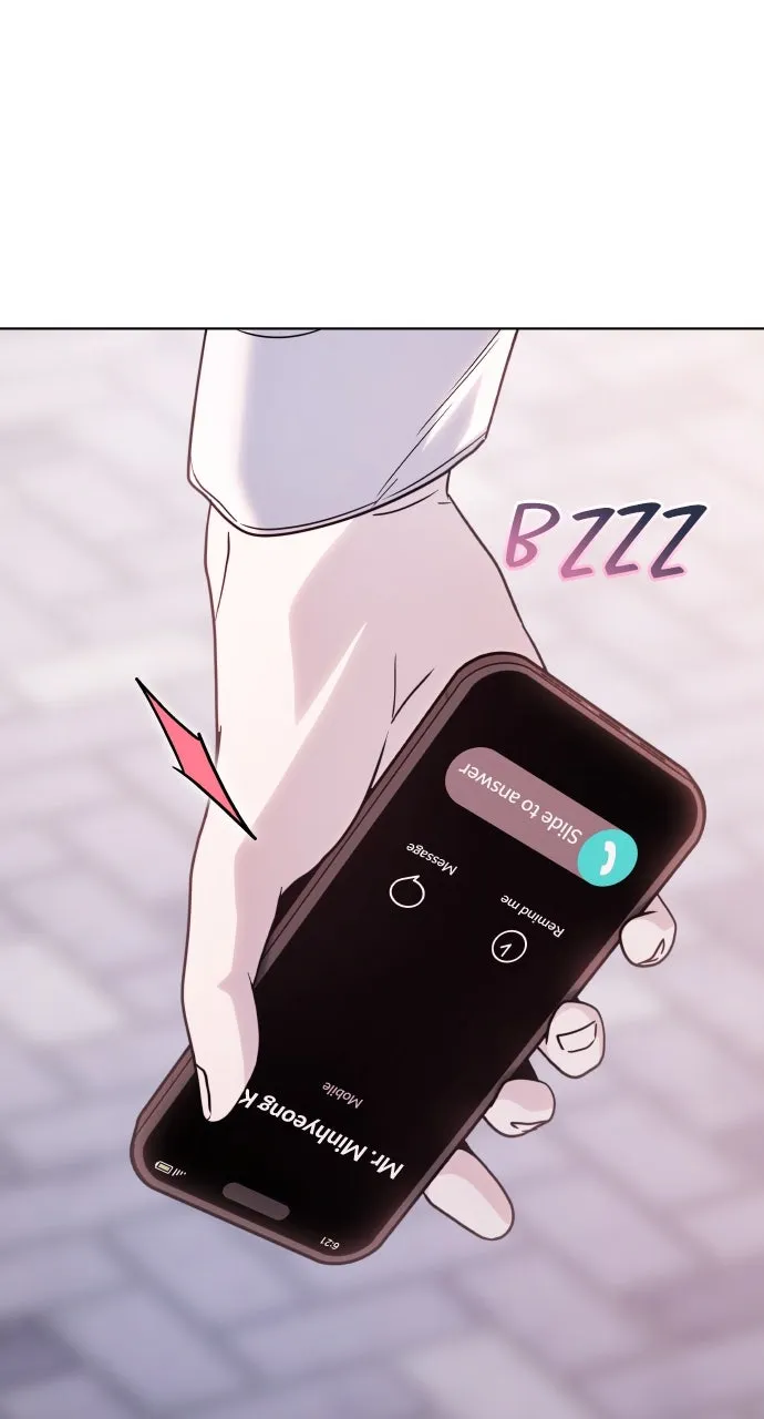 A Kiss Before I Sleep Chapter 35 page 37 - 