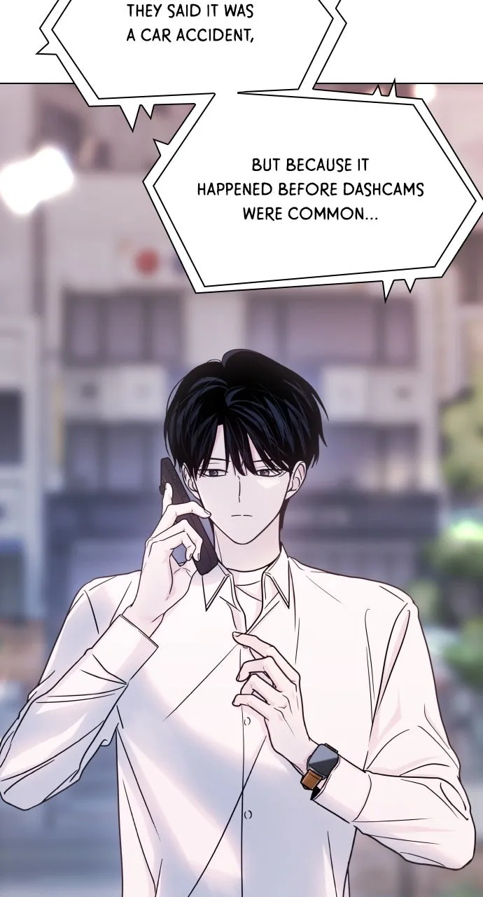 A Kiss Before I Sleep Chapter 35 page 40 - 