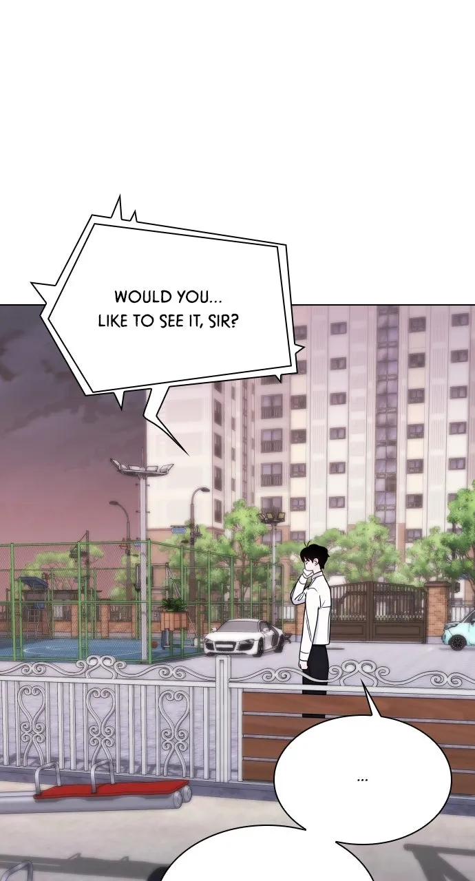 A Kiss Before I Sleep Chapter 35 page 44 - 