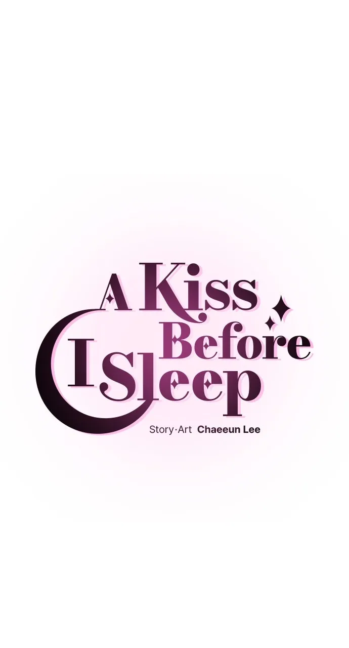 A Kiss Before I Sleep Chapter 35 page 51 - 