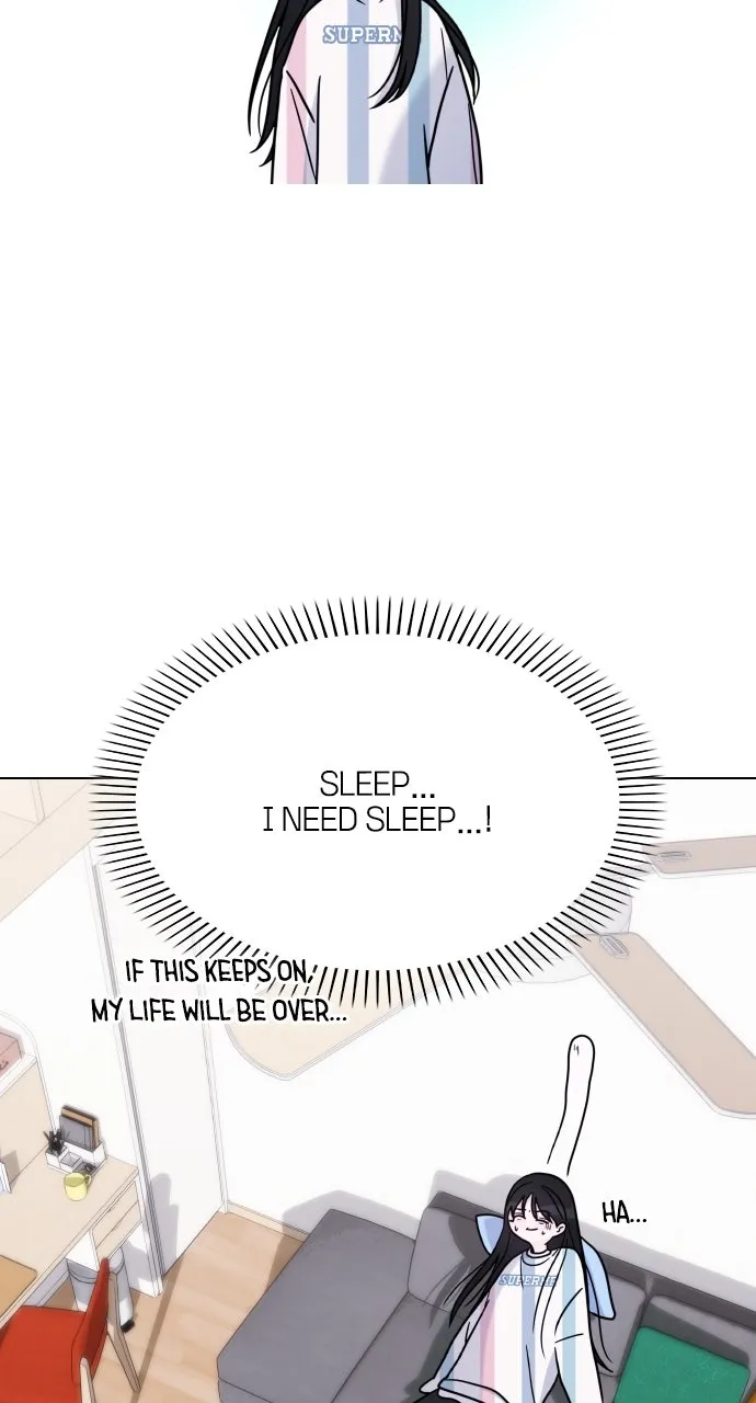 A Kiss Before I Sleep Chapter 35 page 59 - 