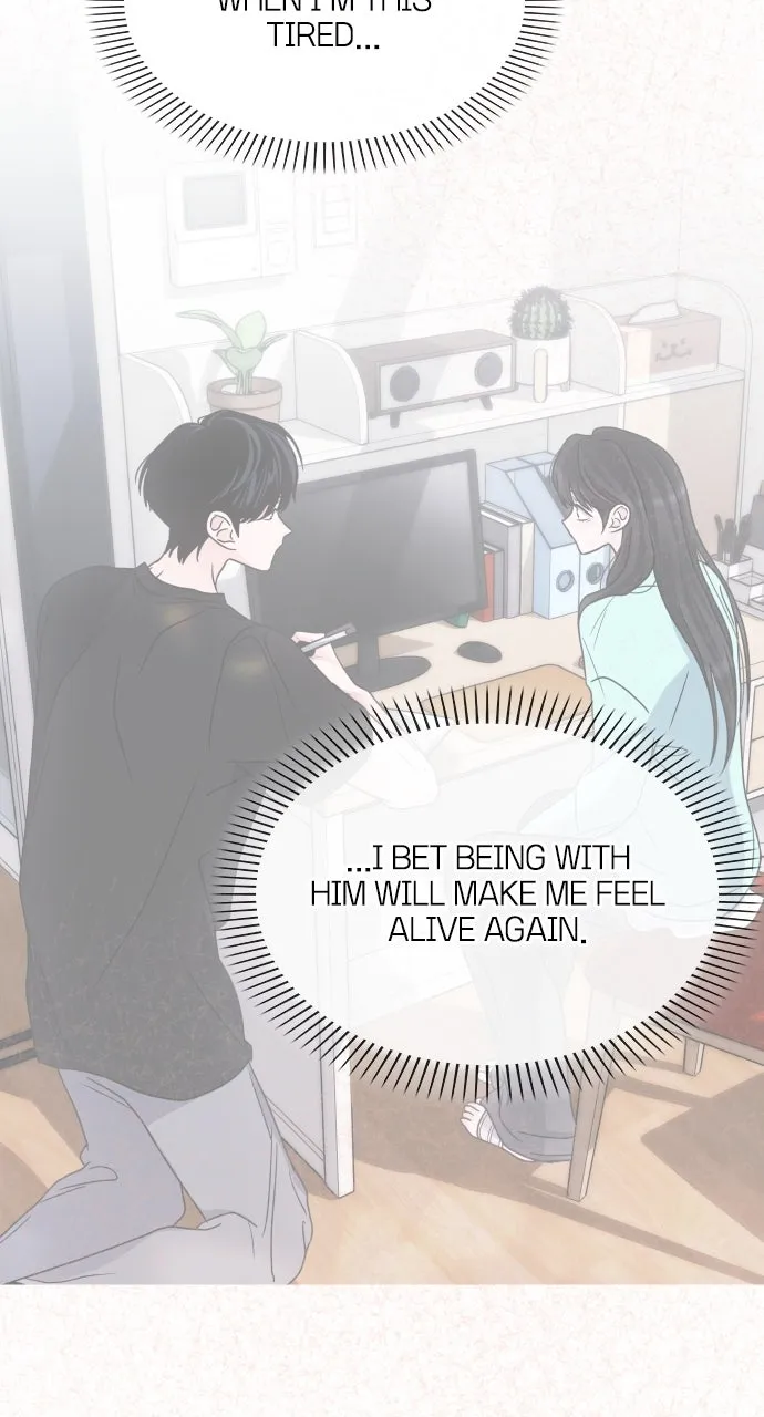 A Kiss Before I Sleep Chapter 35 page 62 - 