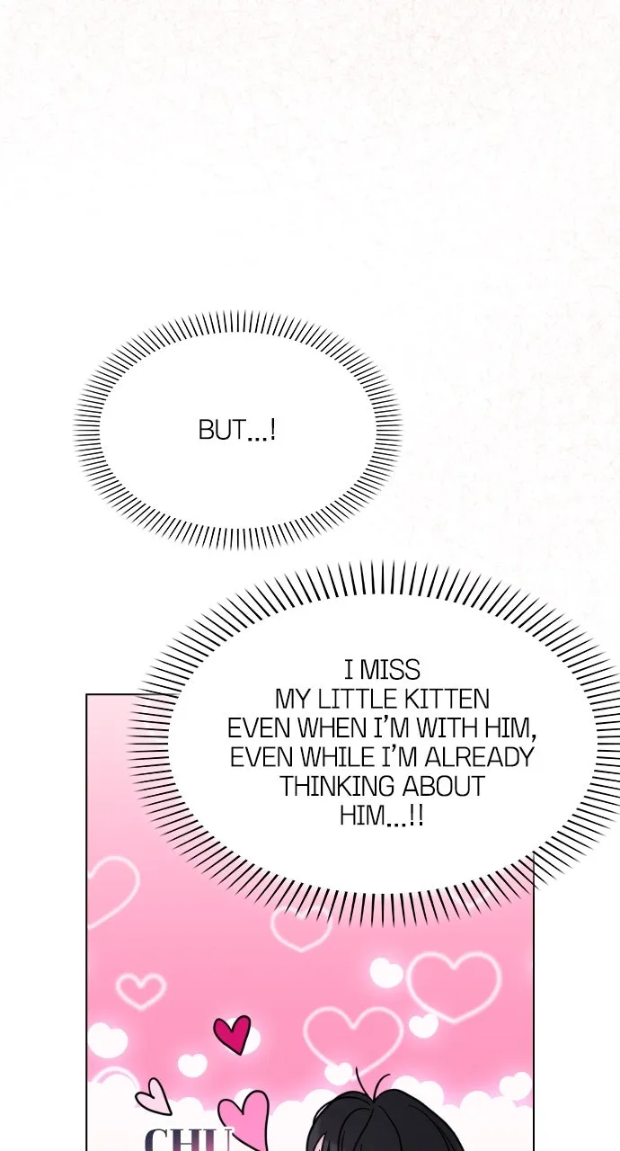 A Kiss Before I Sleep Chapter 35 page 63 - 