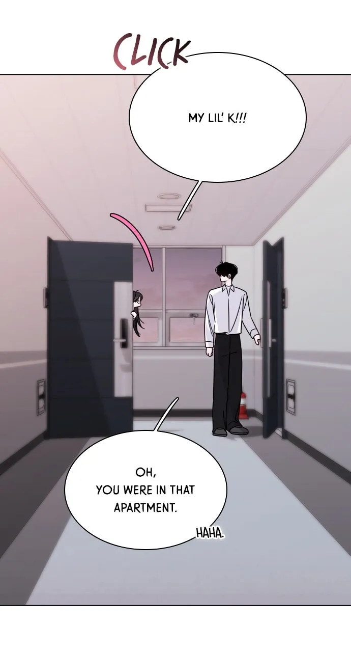 A Kiss Before I Sleep Chapter 35 page 67 - 