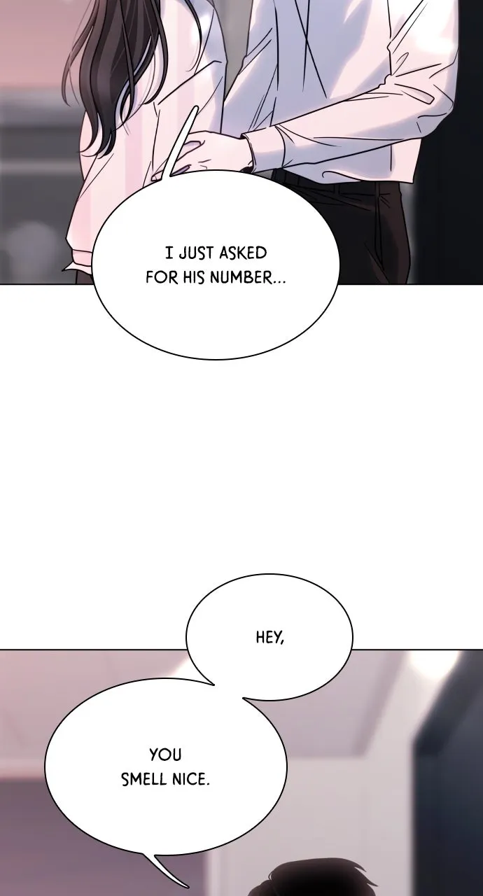 A Kiss Before I Sleep Chapter 35 page 69 - 