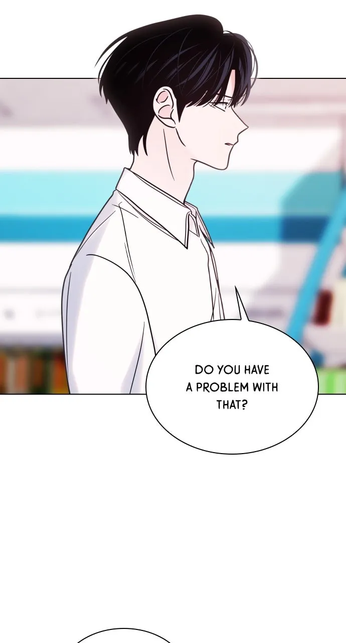A Kiss Before I Sleep Chapter 35 page 8 - 