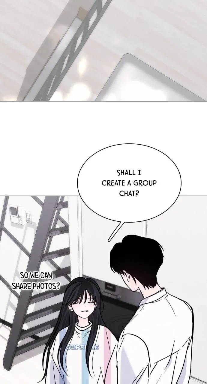 A Kiss Before I Sleep Chapter 35 page 73 - 