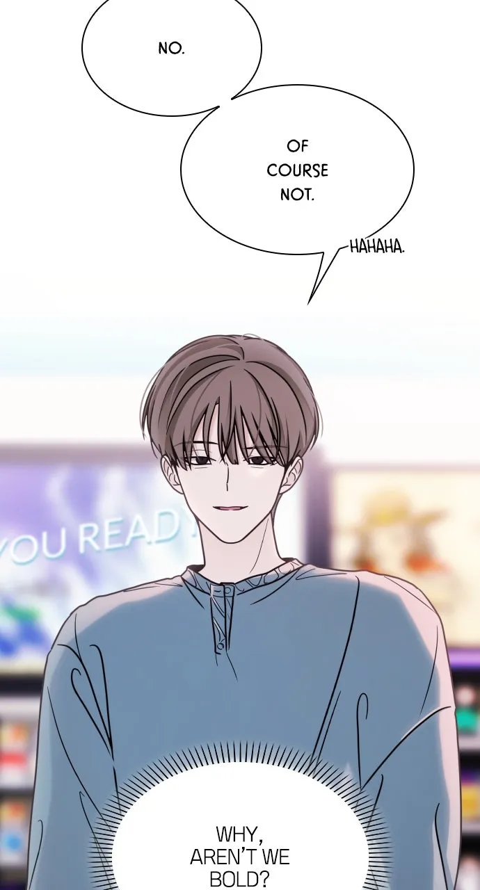 A Kiss Before I Sleep Chapter 35 page 9 - 