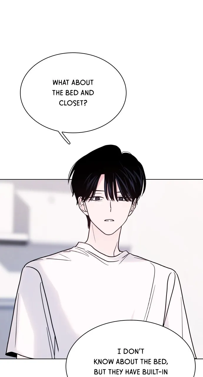 A Kiss Before I Sleep Chapter 35 page 81 - 