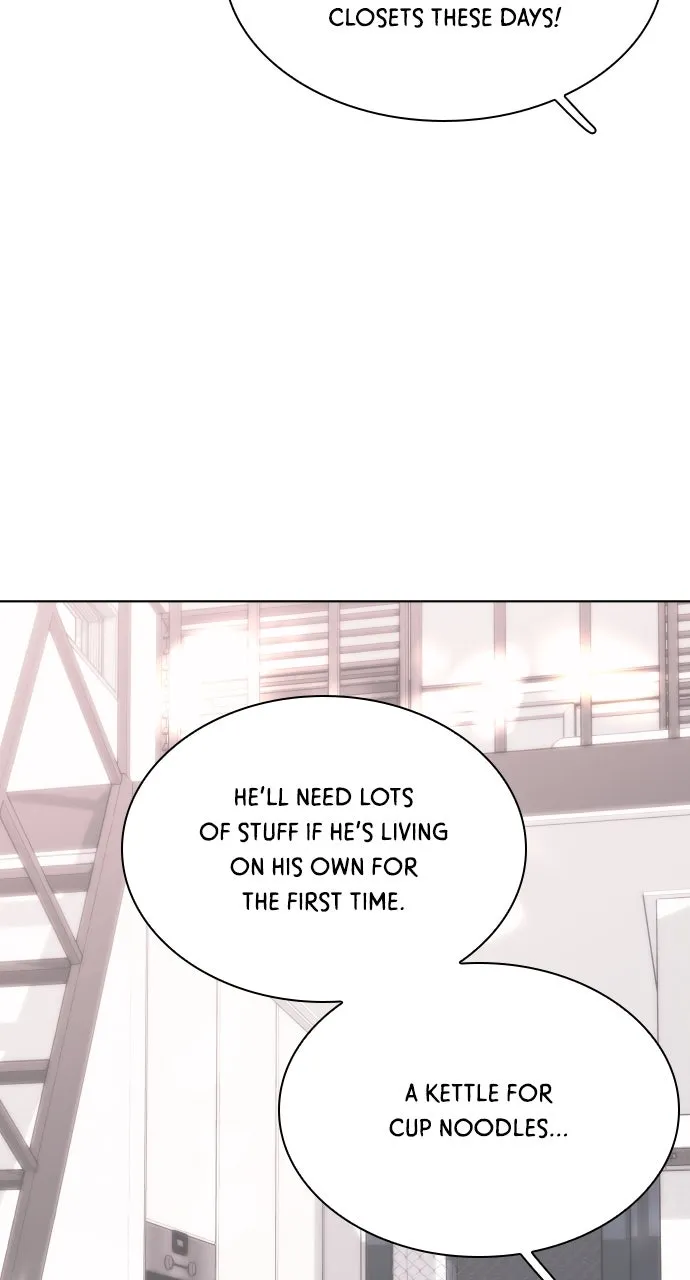 A Kiss Before I Sleep Chapter 35 page 82 - 