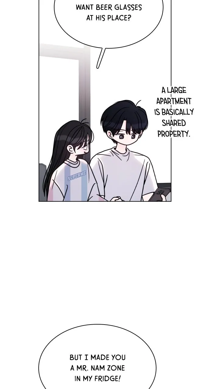 A Kiss Before I Sleep Chapter 35 page 84 - 