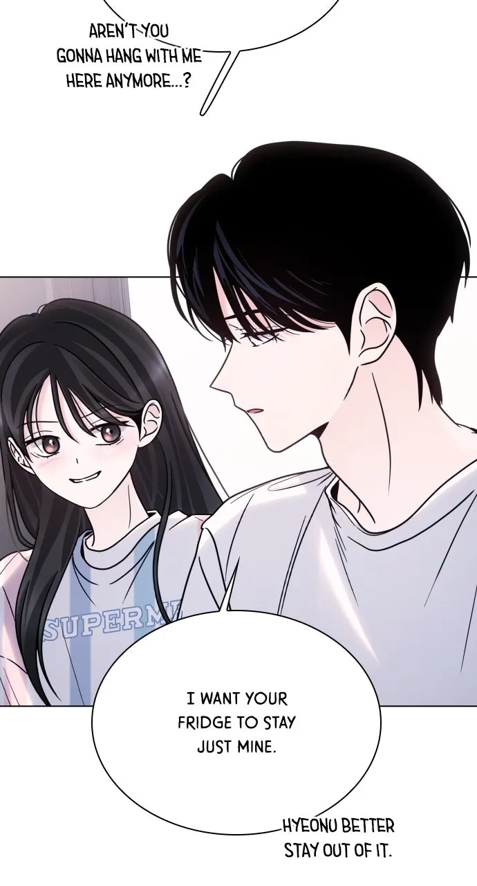 A Kiss Before I Sleep Chapter 35 page 85 - 