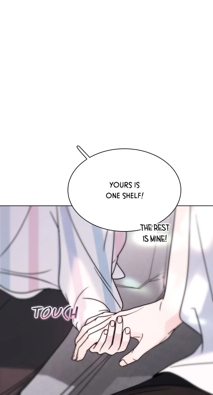 A Kiss Before I Sleep Chapter 35 page 86 - 