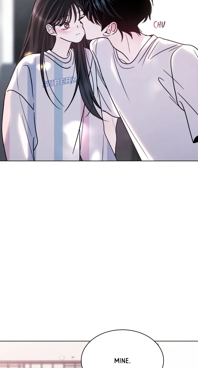 A Kiss Before I Sleep Chapter 35 page 88 - 