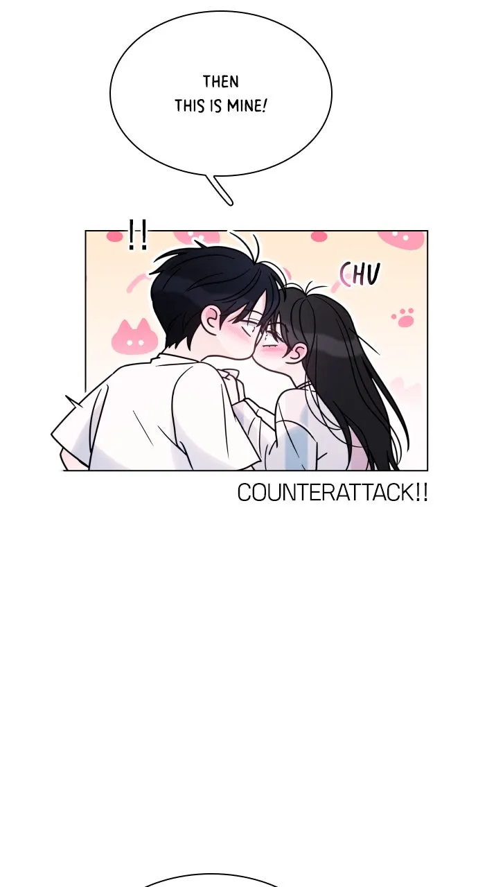 A Kiss Before I Sleep Chapter 35 page 90 - 