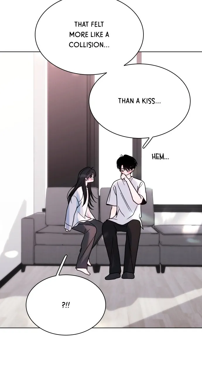 A Kiss Before I Sleep Chapter 35 page 91 - 