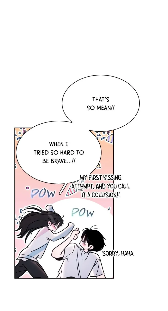 A Kiss Before I Sleep Chapter 35 page 92 - 