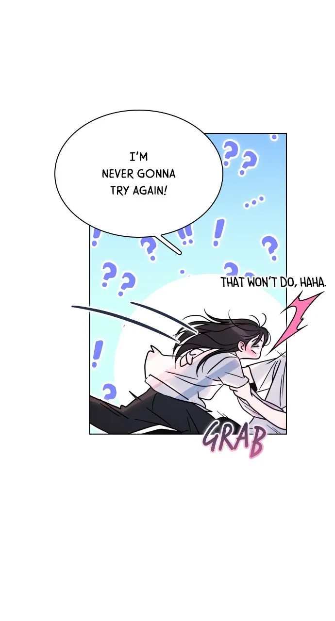 A Kiss Before I Sleep Chapter 35 page 93 - 