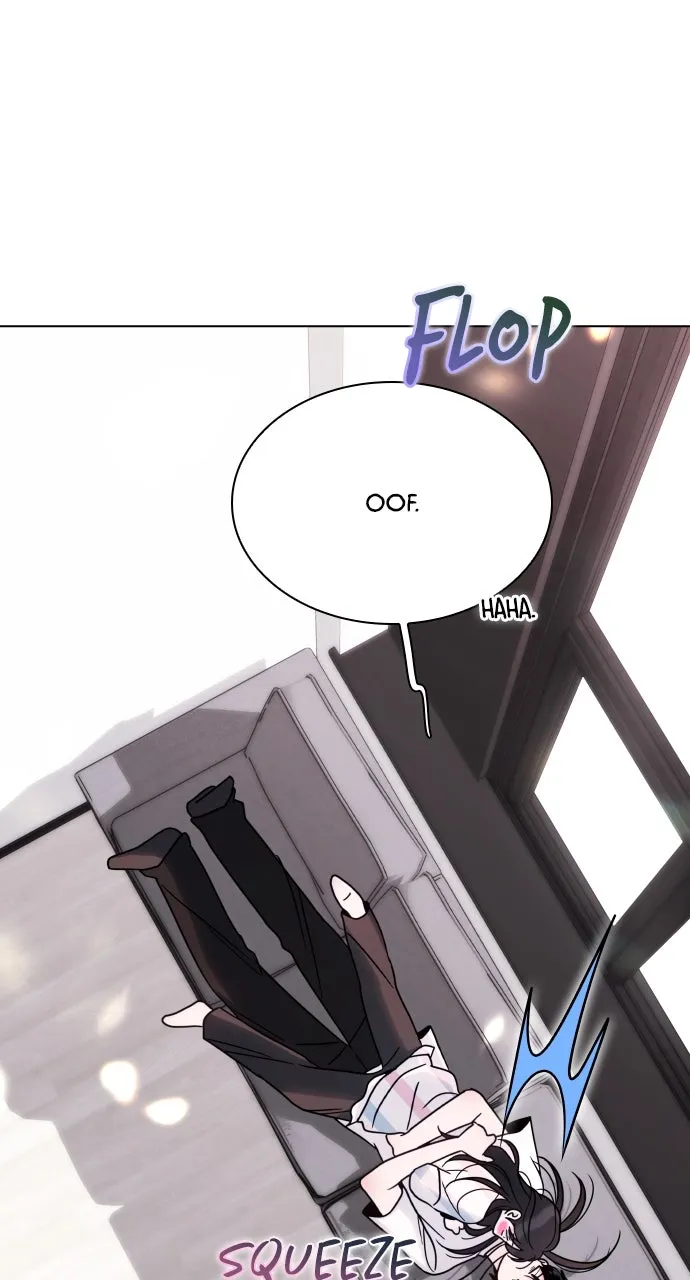 A Kiss Before I Sleep Chapter 35 page 94 - 