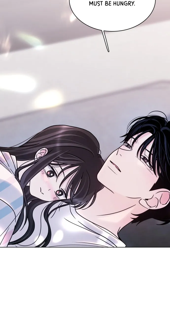 A Kiss Before I Sleep Chapter 35 page 96 - 