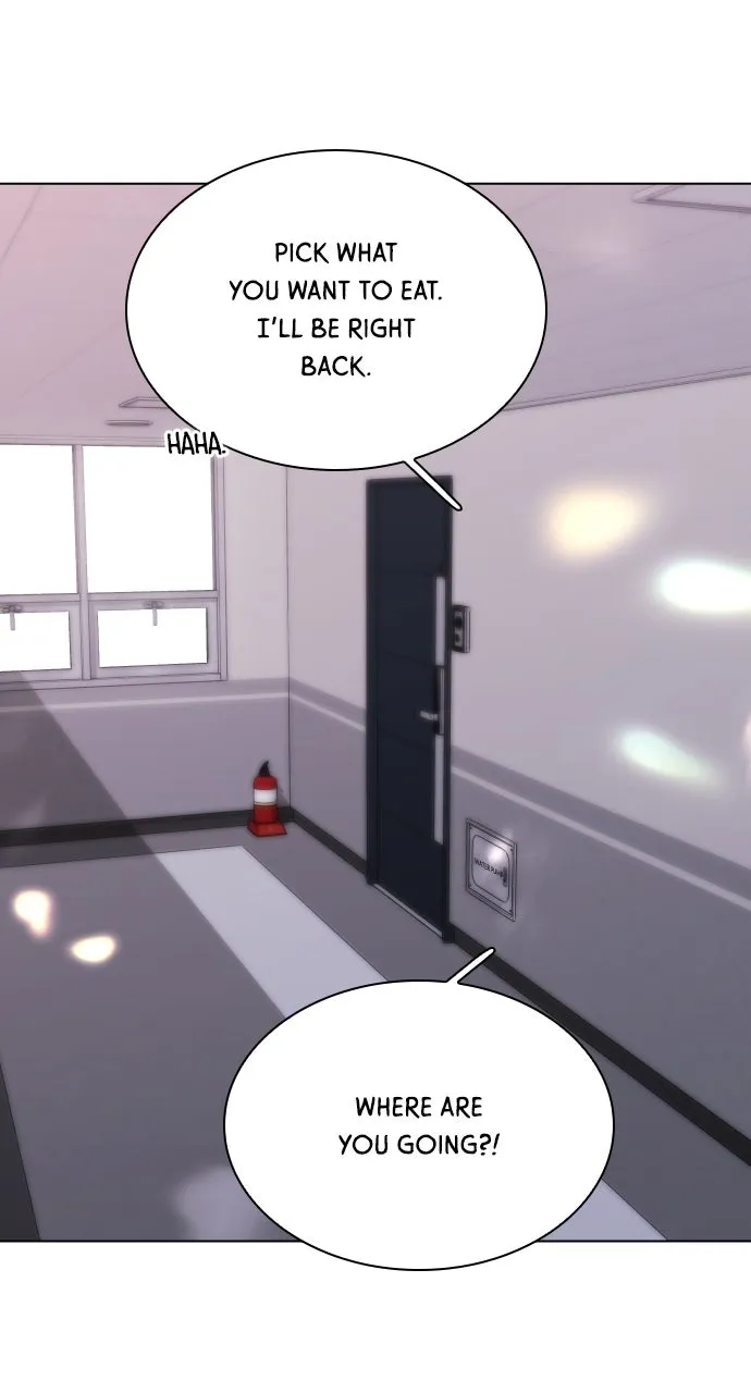 A Kiss Before I Sleep Chapter 35 page 97 - 