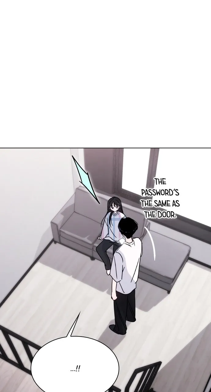 A Kiss Before I Sleep Chapter 35 page 98 - 