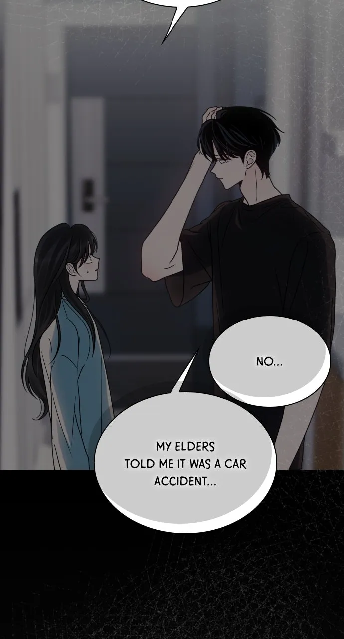 A Kiss Before I Sleep Chapter 36 page 11 - 