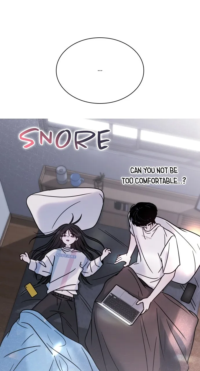 A Kiss Before I Sleep Chapter 36 page 102 - 