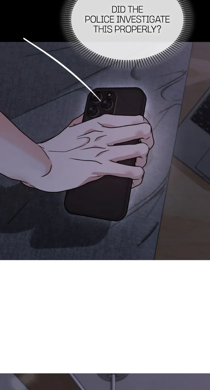 A Kiss Before I Sleep Chapter 36 page 118 - 