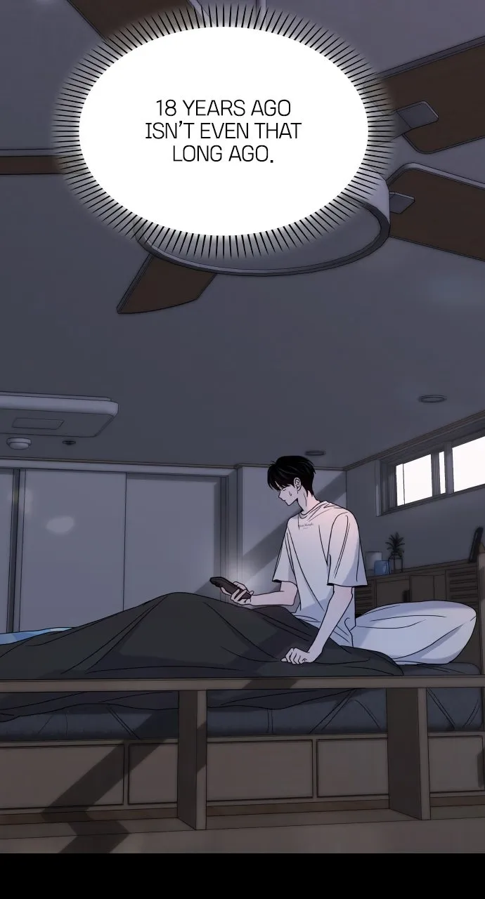 A Kiss Before I Sleep Chapter 36 page 119 - 