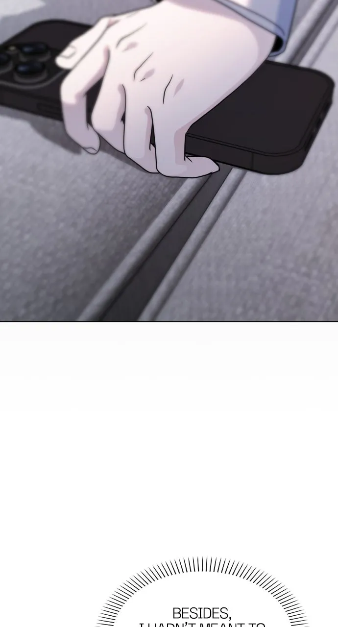 A Kiss Before I Sleep Chapter 36 page 19 - 