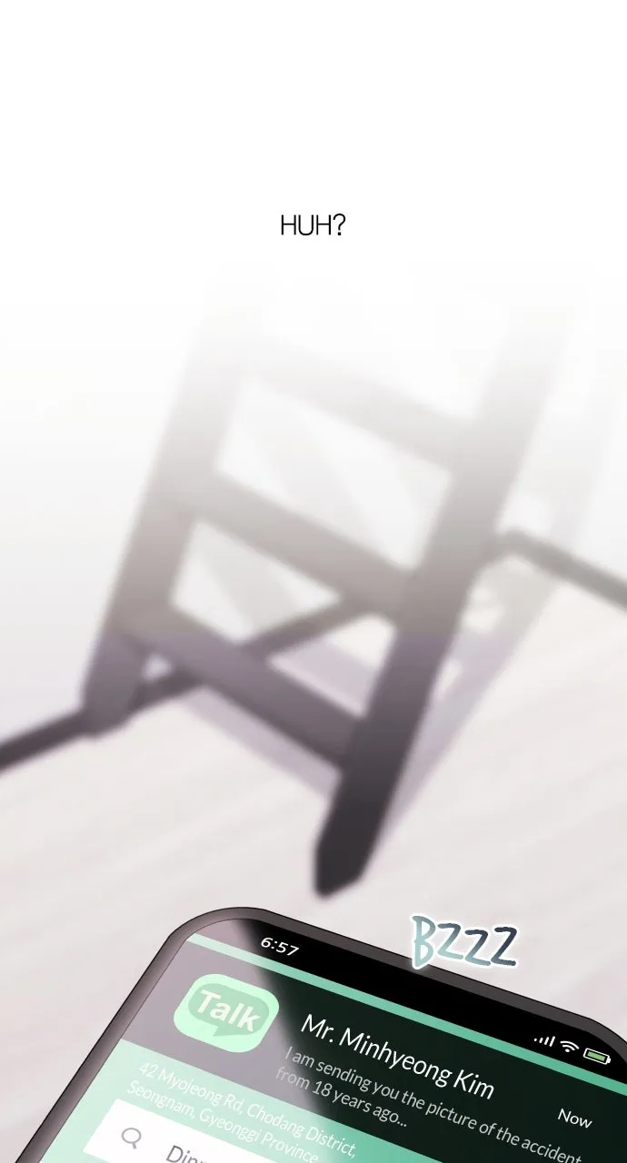 A Kiss Before I Sleep Chapter 36 page 3 - 