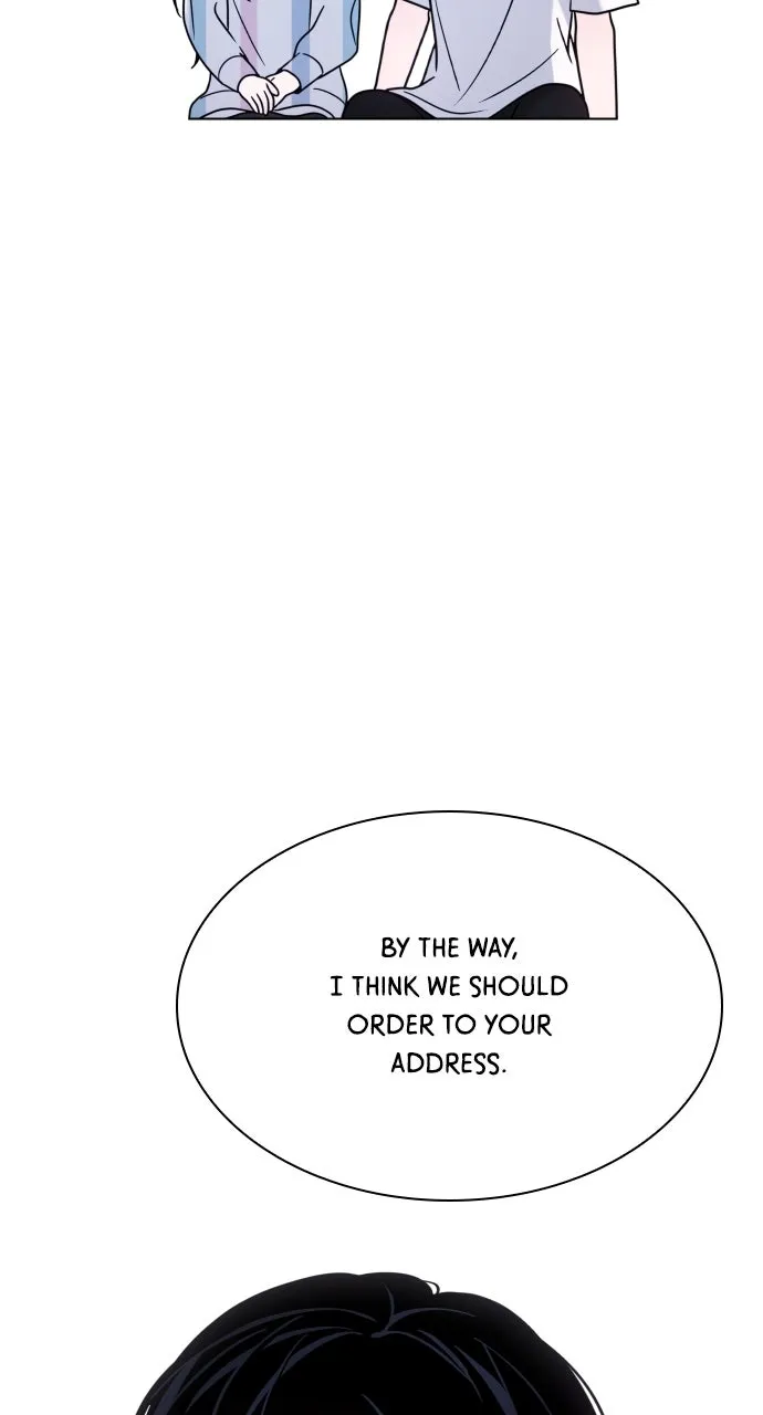 A Kiss Before I Sleep Chapter 36 page 26 - 