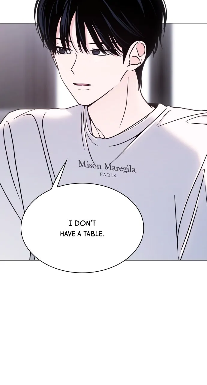 A Kiss Before I Sleep Chapter 36 page 27 - 