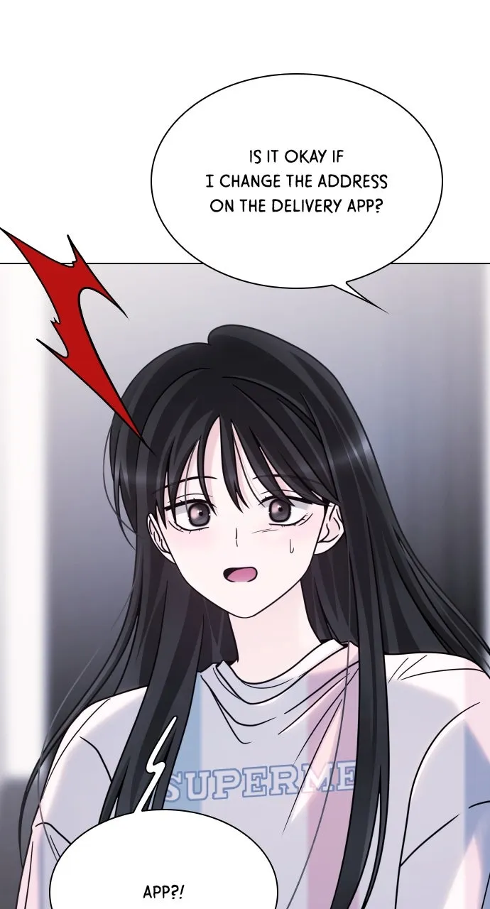 A Kiss Before I Sleep Chapter 36 page 28 - 