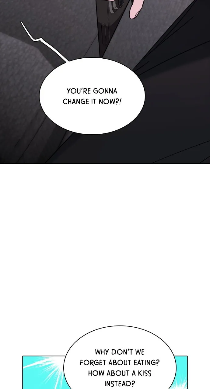 A Kiss Before I Sleep Chapter 36 page 30 - 